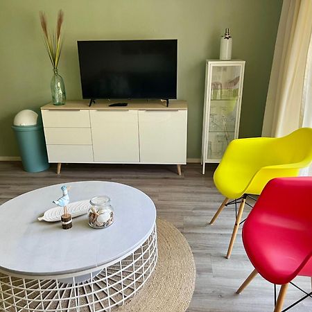 Appartement Noflik, Amelander Kaap ホルム エクステリア 写真