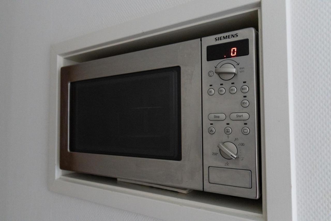 Appartement Noflik, Amelander Kaap ホルム エクステリア 写真