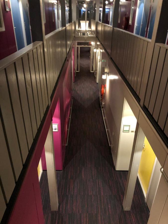 Appartement Noflik, Amelander Kaap ホルム エクステリア 写真