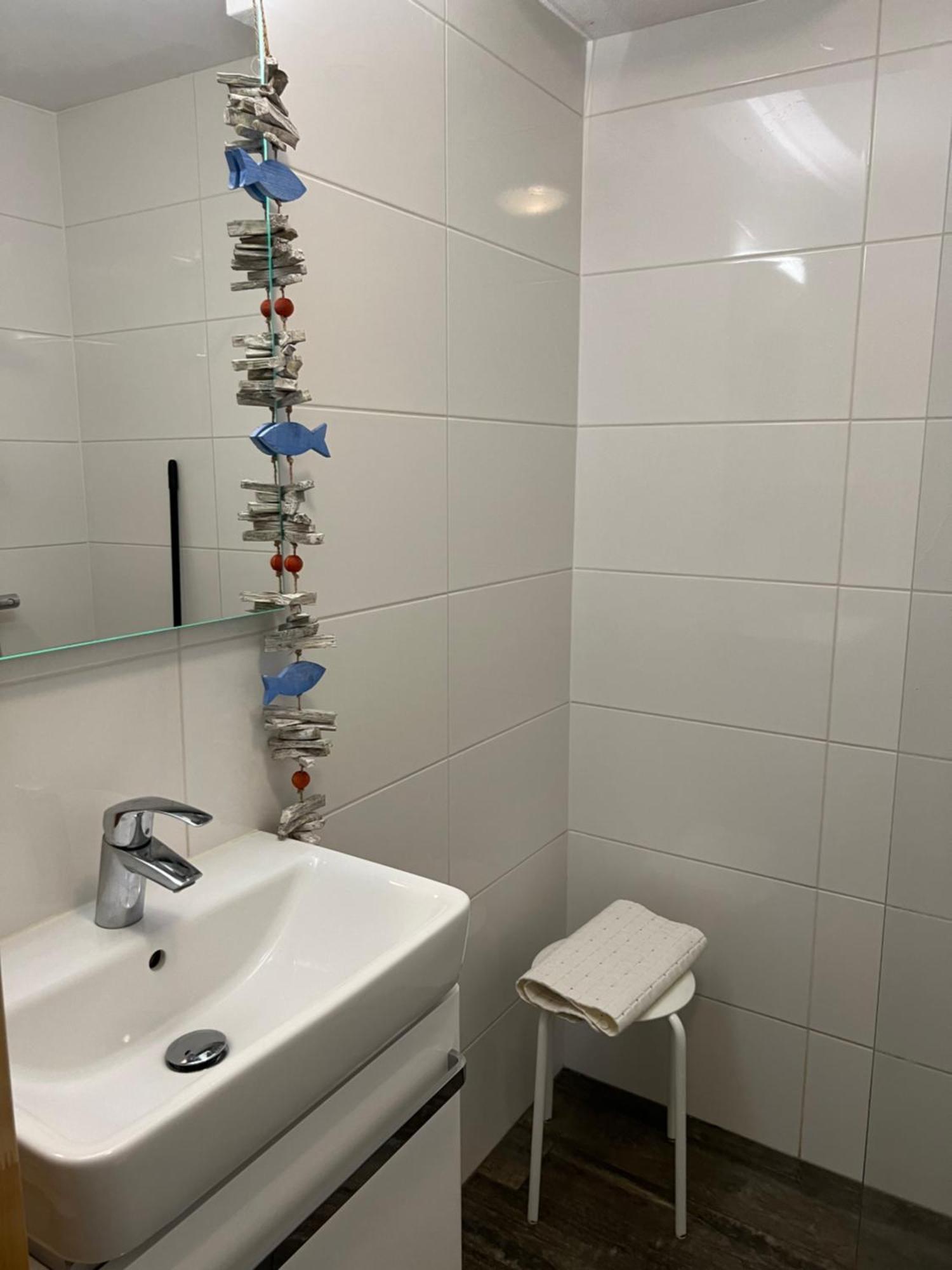 Appartement Noflik, Amelander Kaap ホルム エクステリア 写真
